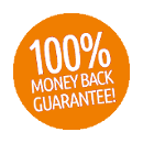 Your holiday is insured Secure Double Guarantee