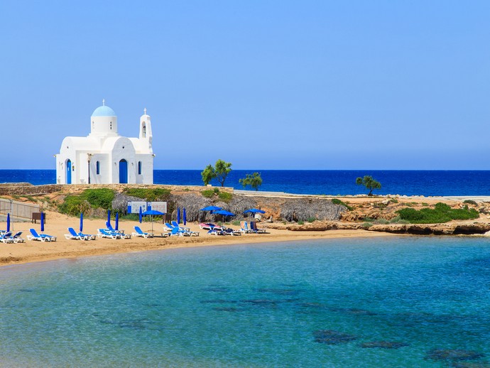 View Properties in Cyprus