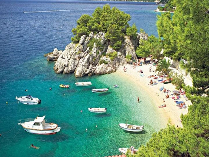 View Properties in Croatia - Istria