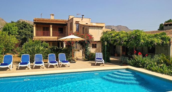 Casa Agustina