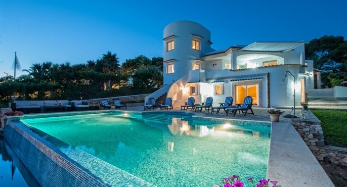 Villa Turquesa