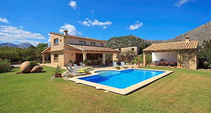 Finca Yasmin