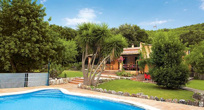 Casa Nidia
