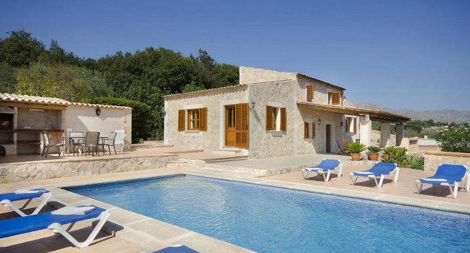 Villa Marisol