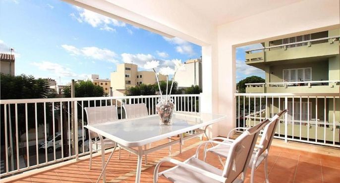 Apartment Rocio