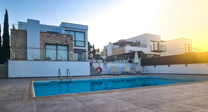 Villa Perseus