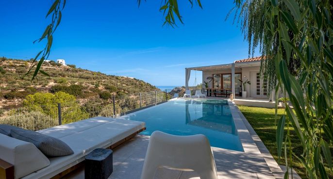 Callias Villa