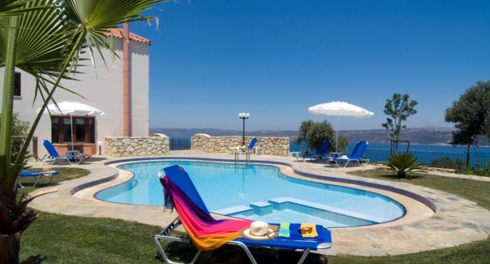 Villa Amalia