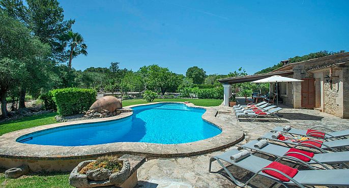 Villa Roig Petit