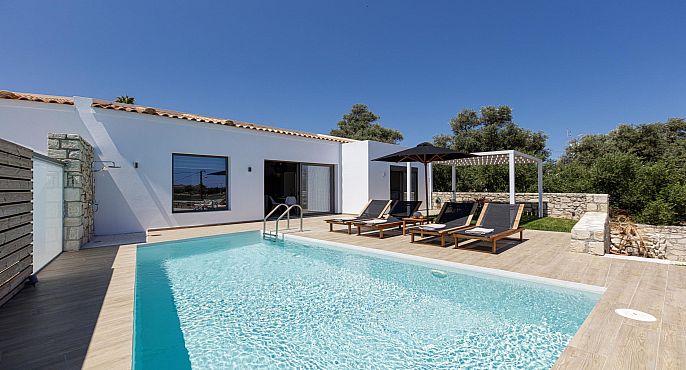 Villa Yanni
