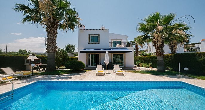 Palm Villa 2