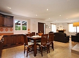 Kitchen / Dining Corner