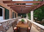 Meals "al Fresco"