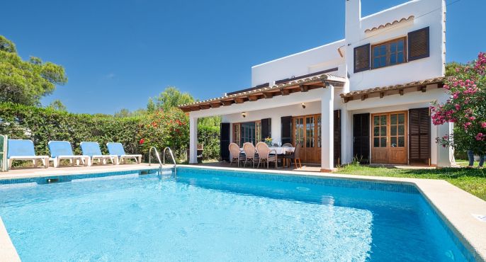 Villa Martina
