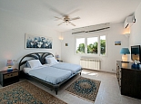 "Master" Bedroom