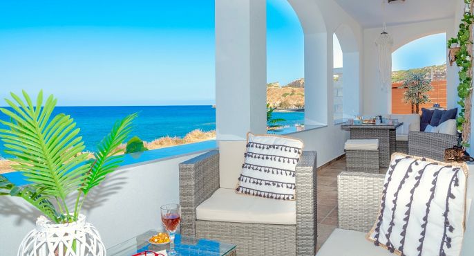 Villa Arethusa
