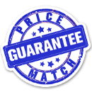 Price match Price Match Guarantee